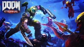 Ακούστε νέα δείγματα από τη μουσική του DOOM μετά το ‘διαζύγιο’ με τον Mick Gordon
