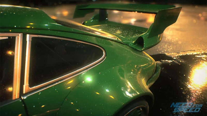 Το Need For Speed επιστρέφει στις underground ρίζες του