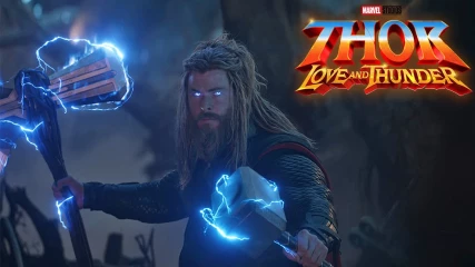Έγινε γνωστό το πότε ξεκινούν τα γυρίσματα του Thor: Love and Thunder