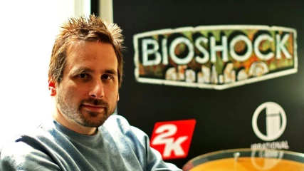 ΦΗΜΗ: Πιο κοντά από ποτέ το νέο παιχνίδι του πατέρα του BioShock, Ken Levine