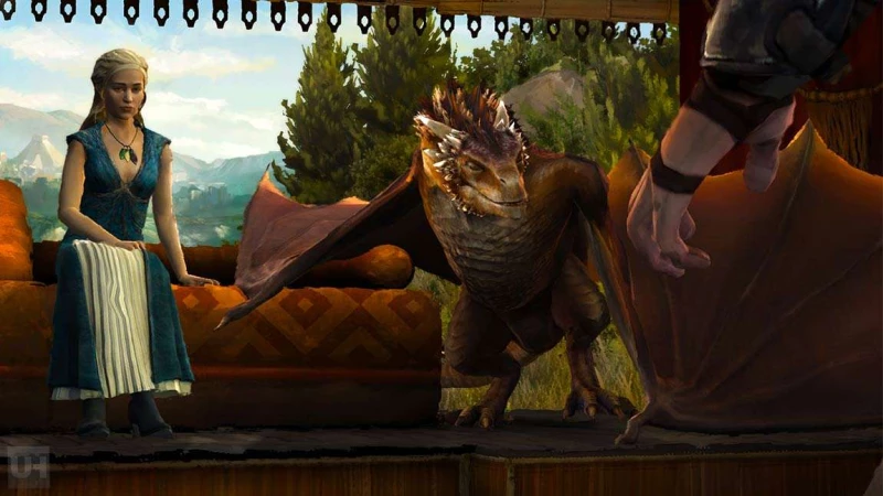 Την ερχόμενη εβδομάδα το Game of Thrones Episode 4