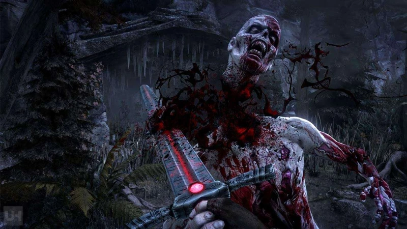 Σταματάει η ανάπτυξη του Hellraid