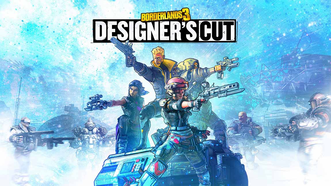 Έρχεται δεύτερο Season Pass για το Borderlands 3 το Νοέμβριο