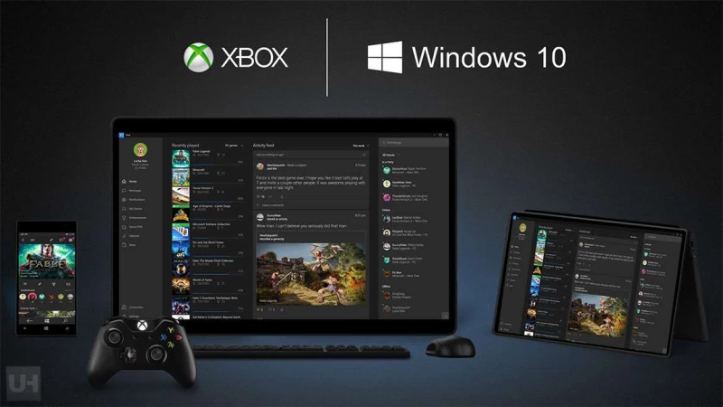 Νέες λειτουργίες στο Xbox App των Windows 10