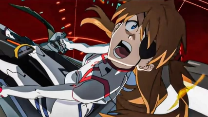 8 χρόνια μετά και η συνέχεια του Evangelion anime έχει επιτέλους τελική ημερομηνία