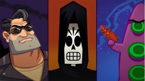 Remasters κλασικών παιχνιδιών της LucasArts έρχονται στο Xbox Game Pass