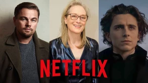 Leonardo DiCaprio, Meryl Streep και άλλα αστέρια στη νέα κωμωδία του Adam McKay για το Netflix