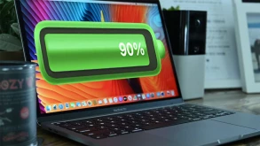 Τα μελλοντικά iPhone και MacBooks μπορεί να έχουν μπαταρία που κρατάει εβδομάδες