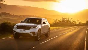 Land Rover και Jaguar πλέον με...noise cancellation σύστημα