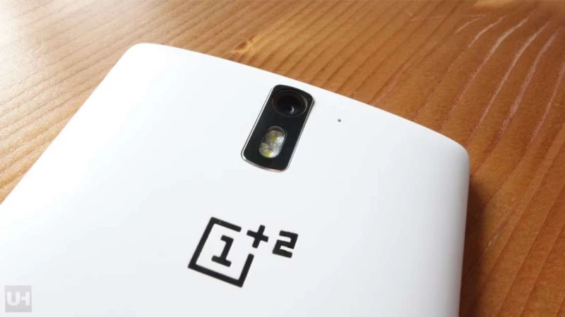 Leak αποκαλύπτει τα χαρακτηριστικά του OnePlus Two