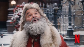 Το Christmas Chronicles 2 με τον Kurt Russell φέρνει τα Χριστούγεννα σαν να είναι πάλι '90s (ΒΙΝΤΕΟ)