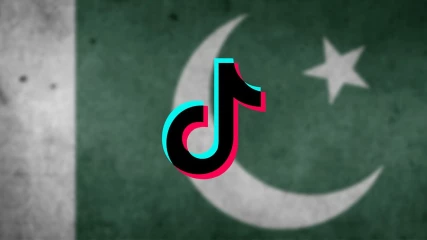 Το Πακιστάν επαναφέρει το TikTok στη χώρα