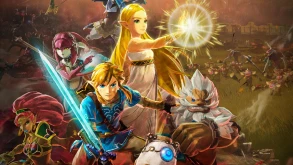 Η δράση κορυφώνεται στο νέο trailer του Hyrule Warriors: Age of Calamity
