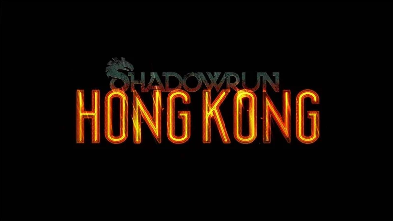 Μια πρώτη ματιά στο Shadowrun: Hong Kong