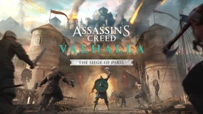 Τα expansions του Assassin's Creed Valhalla μάς πάνε Ιρλανδία και Παρίσι