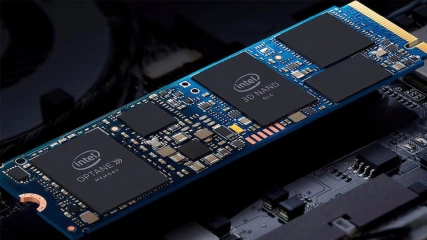Η Intel πούλησε το τμήμα flash μνημών στην SK Hynix