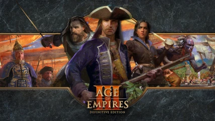 Age of Empires III: Definitive Edition Review – Το τέλειο ορεκτικό;