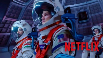 Το Netflix έκοψε το AWAY με την Hilary Swank, ενώ ήταν από τις trending σειρές του και στην Ελλάδα