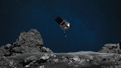 Η NASA έγραψε ιστορία μέσα σε έξι δευτερόλεπτα (ΕΙΚΟΝΕΣ+ΒΙΝΤΕΟ)