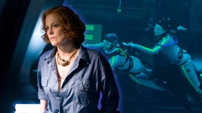 Η Sigourney Weaver στα 71 της χρόνια έκανε το ακατόρθωτο στα γυρίσματα του Avatar 2
