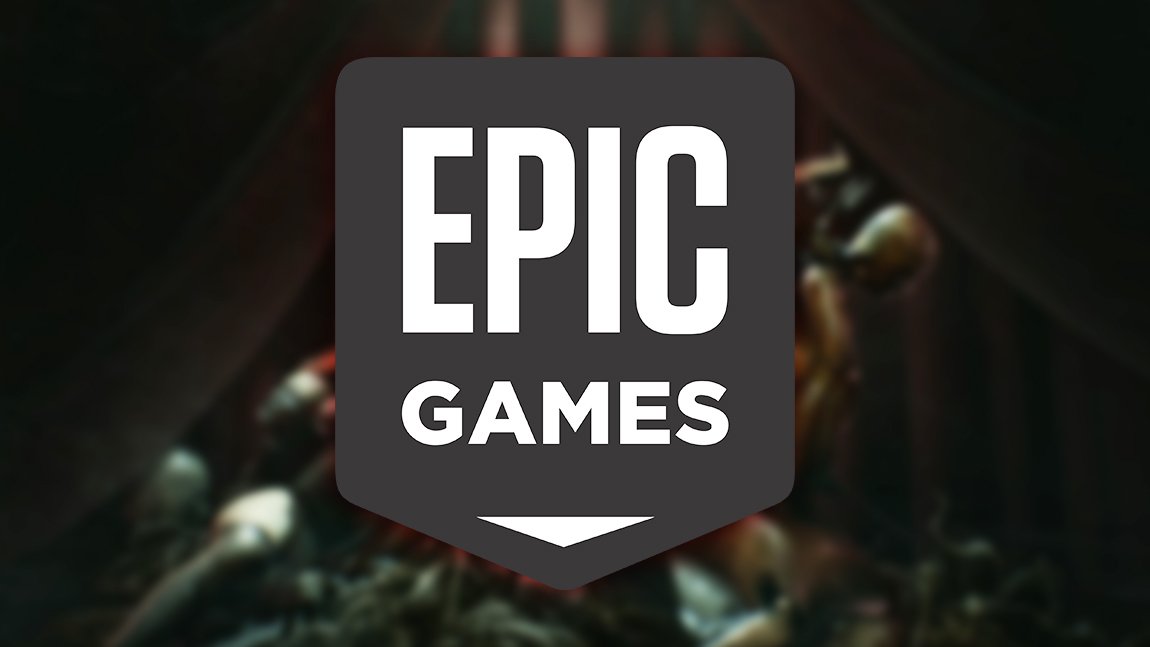 Μη χάσετε αυτά τα δύο δωρεάν παιχνίδια του Epic Games Store