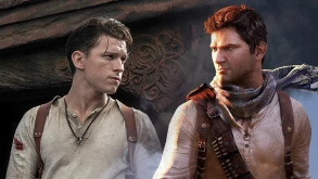 Έτσι θα είναι ο Tom Holland ως Nathan Drake στην ταινία UNCHARTED - "Φτυστός" με τα παιχνίδια (ΕΙΚΟΝΕΣ)