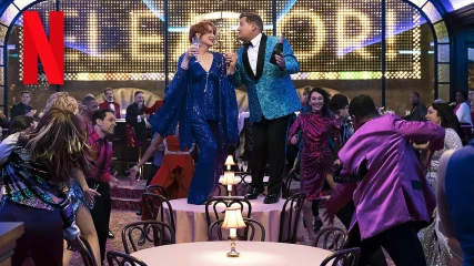 Το “The Prom” είναι το “La La Land” του Netflix και θέλει να δώσει λίγη ζωντάνια στο 2020 (ΒΙΝΤΕΟ)