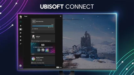 Τέλος για τα Uplay και Ubisoft Club – Συγχωνεύονται σε νέα υπηρεσία με cross-play