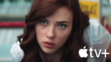 Κάτι από Ex Machina θα θυμίζει η νέα σειρά με τη Scarlett Johansson στο Apple TV+