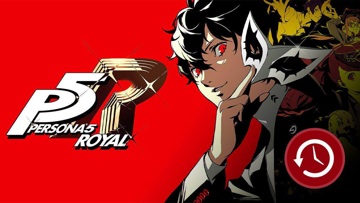 Persona 5 Royal - Τί μας διδάσκει στα αλήθεια το αριστούργημα της Atlus;