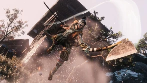 To πανδύσκολο Sekiro γίνεται ακόμη δυσκολότερο με τη GOTY έκδοση σε λίγες ημέρες