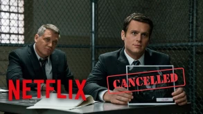 Άδοξο τέλος για το Mindhunter - Δεν συνεχίζει για 3η σεζόν το δημιούργημα του David Fincher στο Netflix