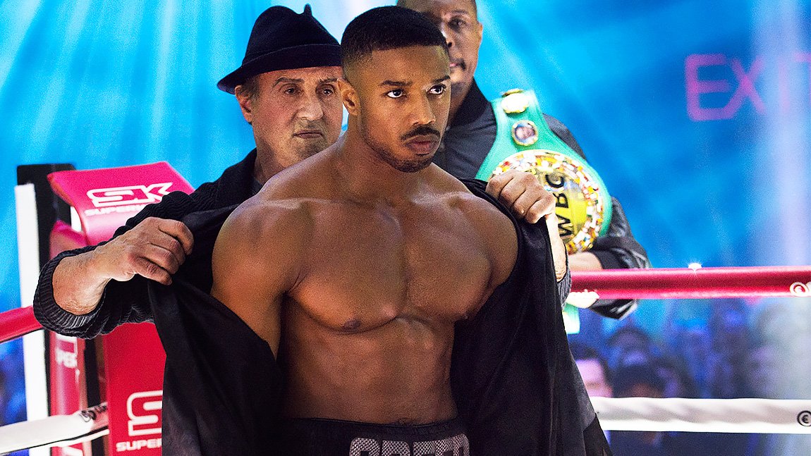Ο Michael B. Jordan θα μπει για άλλη μια φορά στις αρένες με το CREED III – Επίσημο το 3ο κεφάλαιο