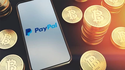 Το PayPal αγκαλιάζει τα κρυπτονομίσματα