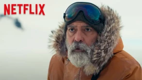 Βγήκε το teaser της νέας υπερπαραγωγής του Netflix με τον George Clooney και μας άρεσε! (ΒΙΝΤΕΟ)
