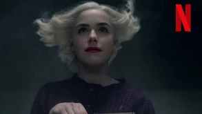 Η Sabrina του Netflix θα κάνει τα μαγικά της στο τέλος της χρονιάς για να διώξει το 2020! (ΒΙΝΤΕΟ)