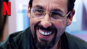 Μετά το Uncut Gems ο Adam Sandler ετοιμάζεται να πάει στο διάστημα για χάρη του Netflix