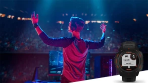 Η Garmin αποκαλύπτει ένα smartwatch για gamers