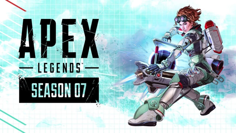 Νέος χάρτης και νέα χαρακτήρας έρχονται στο Apex Legends με την 7η σεζόν του (ΒΙΝΤΕΟ)