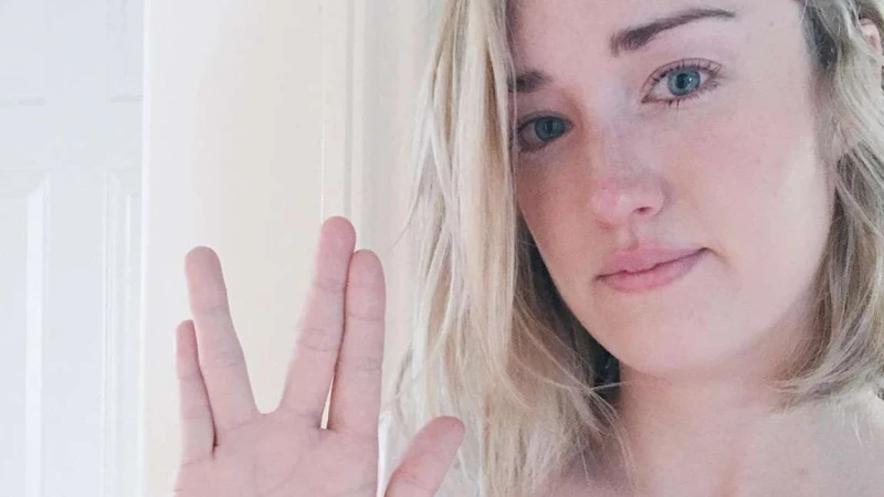 Η Ashley Johnson στο cast του Tales from the Borderlands