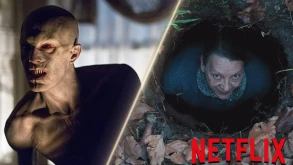 10 σκηνές του Netflix που θα σας ανατριχιάσουν (ΒΙΝΤΕΟ)