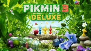 Pikmin 3 Deluxe Edition Review - Επιστροφή στον PNF 404