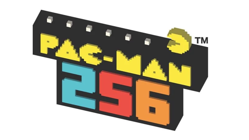 Ανακοινώθηκε το Pac-Man 256