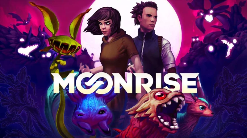 Διαθέσιμο σύντομα στο Early Access το Moonrise