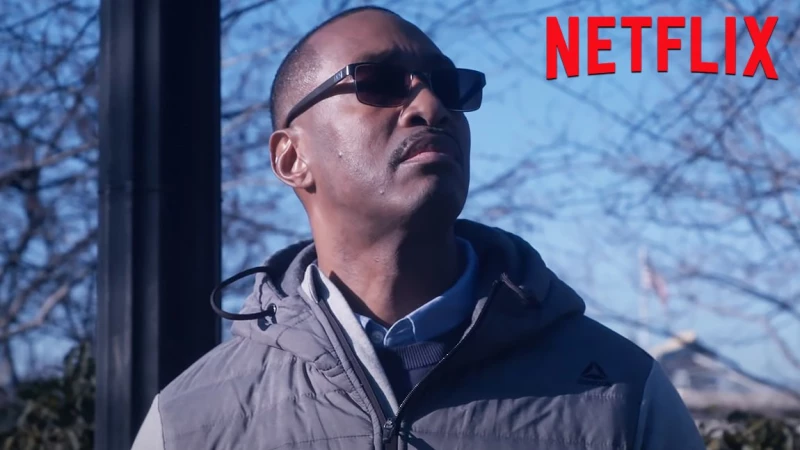 Το Trial 4 του Netflix κλείνει το μάτι στους λάτρεις των ντοκιμαντέρ (ΒΙΝΤΕΟ)