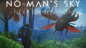 Τα γραφικά του No Man’s Sky αναβαθμίζονται στα PS5, Xbox Series X|S και PC