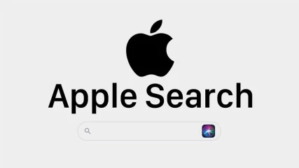 Η Apple ετοιμάζει τη δική της μηχανή αναζήτησης για να απεξαρτηθεί από την Google