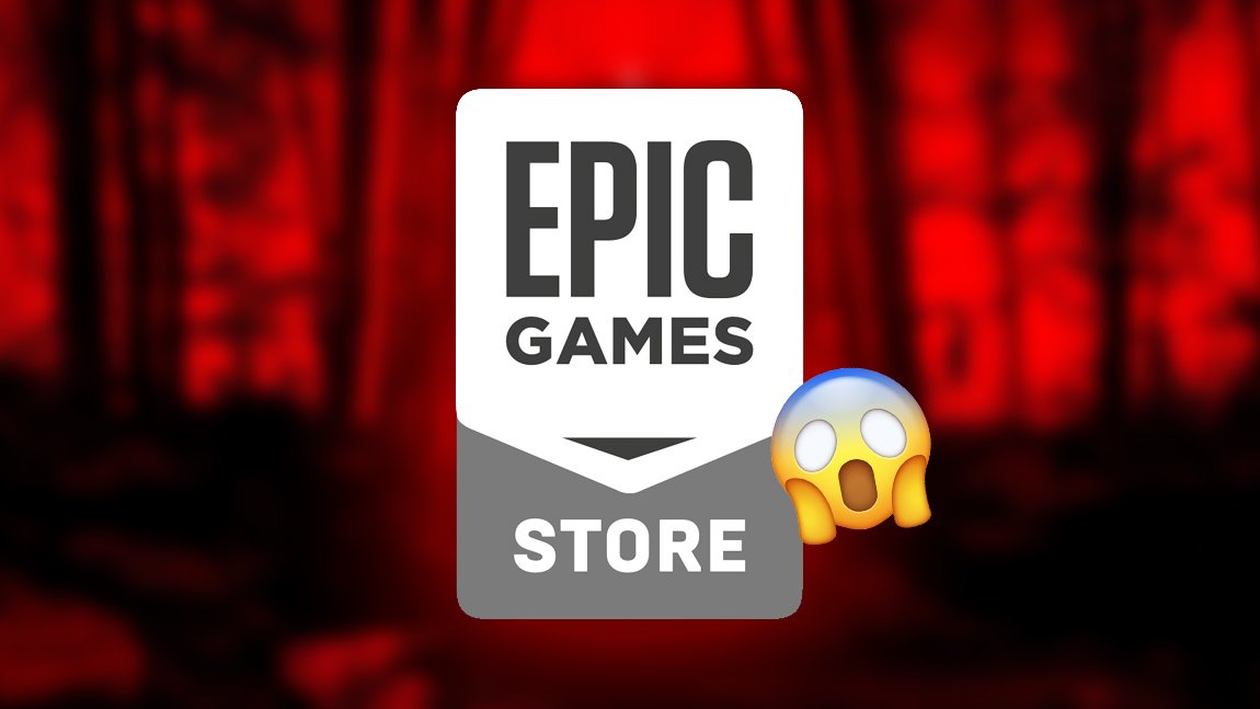 Μη χάσετε τα δύο νέα δωρεάν παιχνίδια του Epic Games Store!