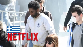 Στο Netflix θα παίξει η ταινία που μετέτρεψε την Αθήνα σε Hollywood με τον John David Washington