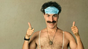 Borat Subsequent Moviefilm Review - Tο σίκουελ του Sacha Baron Cohen είναι η κωμωδία που χρειάζεσαι
